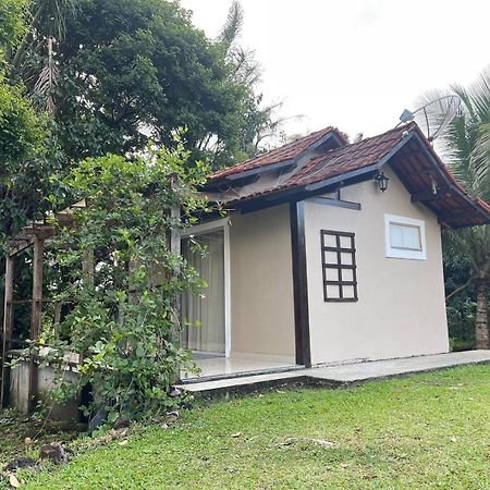 Pousada Das Palmeiras Salinópolis Exterior foto